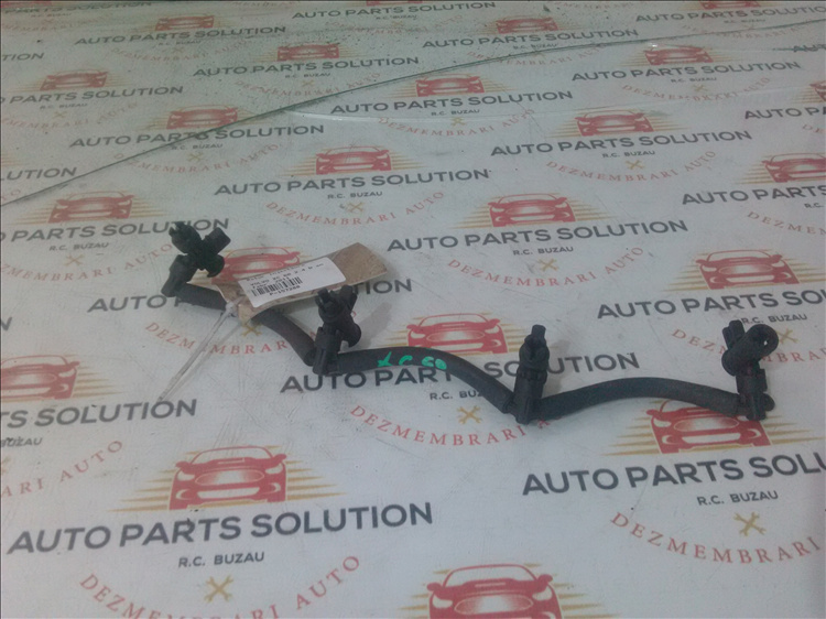 Retur injector VOLVO XC 60 2.4 D an fabr. 2011