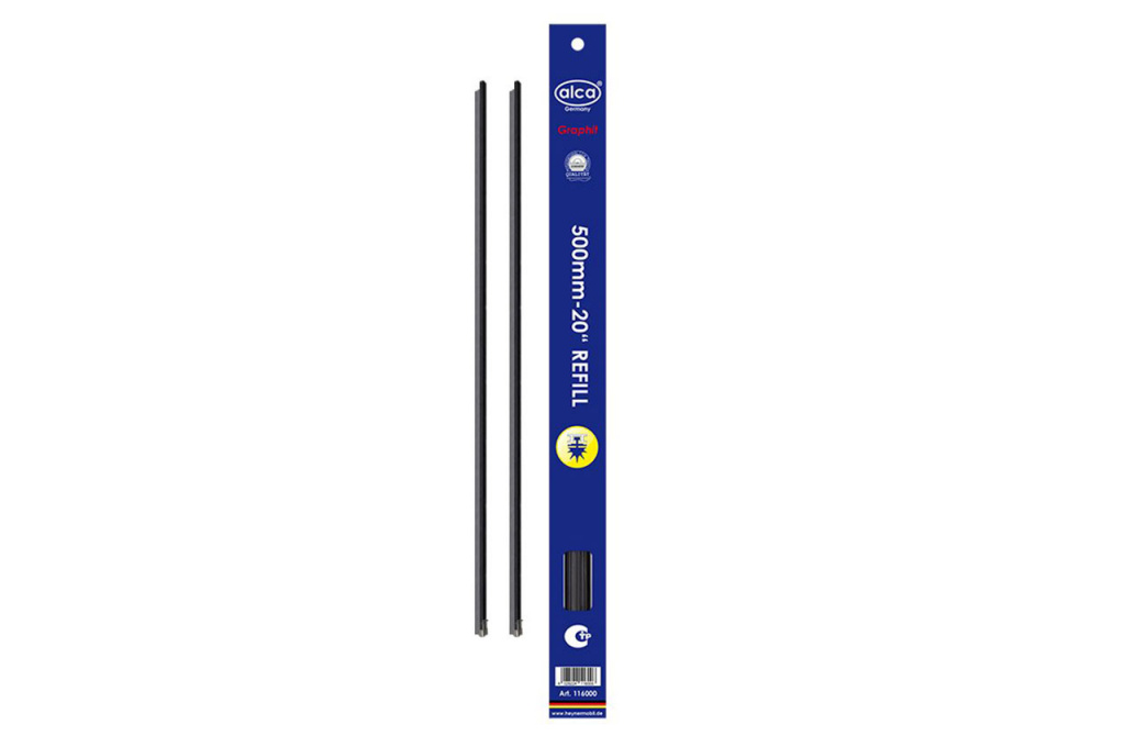 Reumple Lame stergator 710mm/28\' - 2 Buc Amio AG131