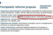 Revine taxa auto din 2021? Anuntul facut cu putin timp in urma de autoritati