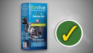 Revive Turbo Cleaner - Motorul Revine la viata cu Revive