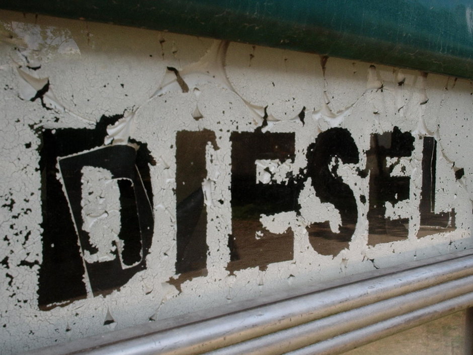 Revolutie tehnologica in SUA: Motorul viitorului va fi Diesel pe gaz Revolutie tehnologica in SUA: Motorul viitorului va fi Diesel pe gaz