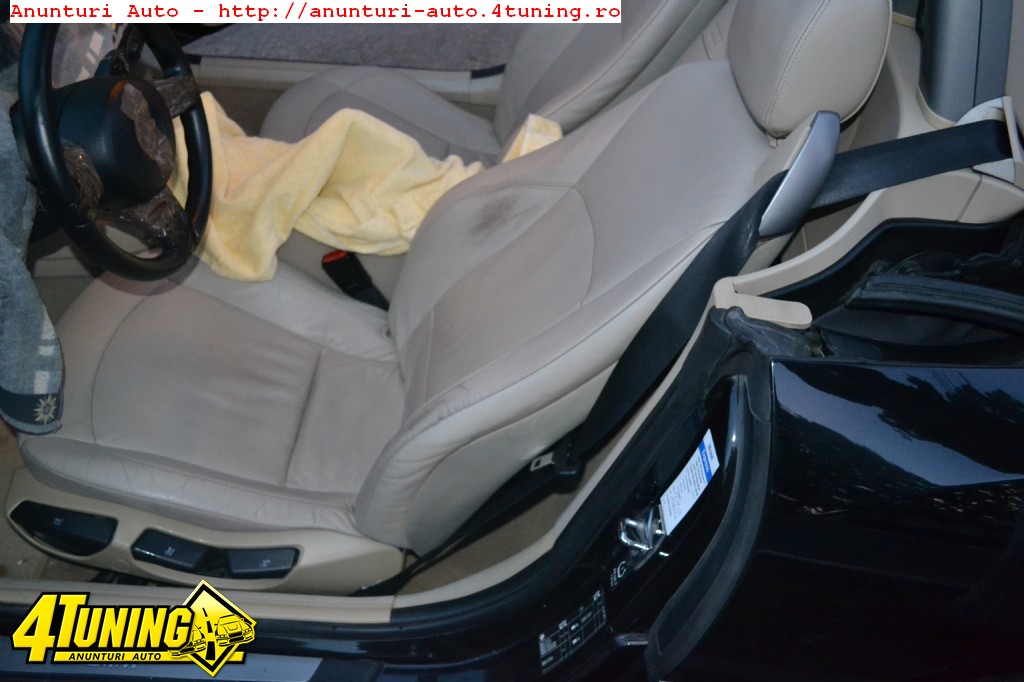 Revopsire scaune piele