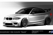 RevoZport 1M Raze