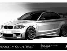 RevoZport 1M Raze