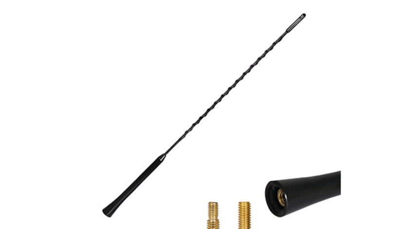 REZERVA ANTENA UNIVERSALA M 40 CM 537000 ALCA