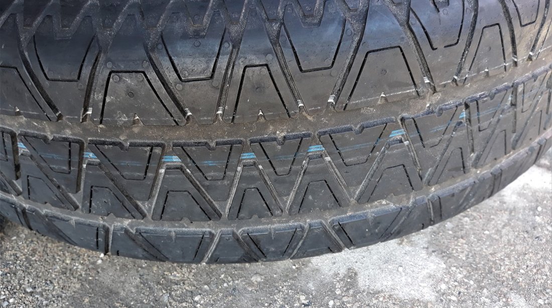 REZERVA DACIA,RENAULT,NISSAN,HONDA,SUZUKI 5X114,3 PE 16NOUA