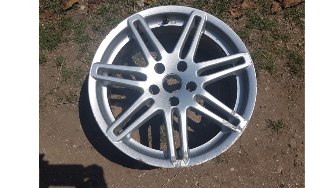 Rezerva Janta aliaj 17" Audi,Vw,Seat,Skoda 5x112