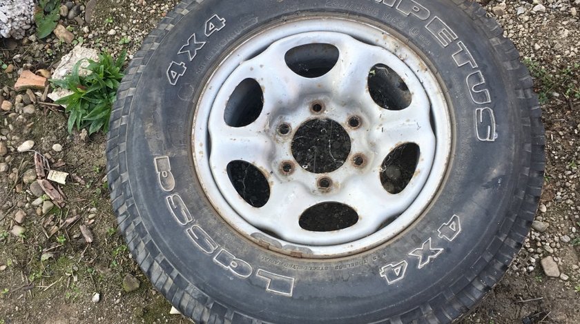 rezerva kia sportage R15