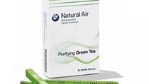 Rezerva Odorizant Bmw Purifyng Green Tea 831222856...