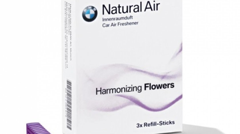 Rezerva Odorizant Oe Bmw Harmonizing Flowers 83122285678