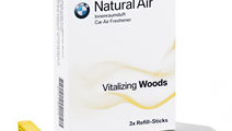 Rezerva Odorizant Oe Bmw Vitalizing Woods 83122285...