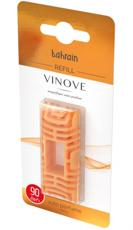 Rezerva Odorizant Vinove Bahrain V11039/V07-06
