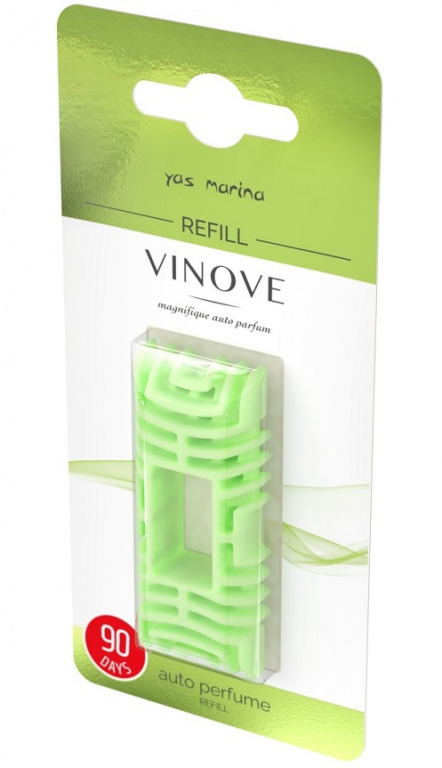 Rezerva Odorizant Vinove Yas Marina V11043/V07-09