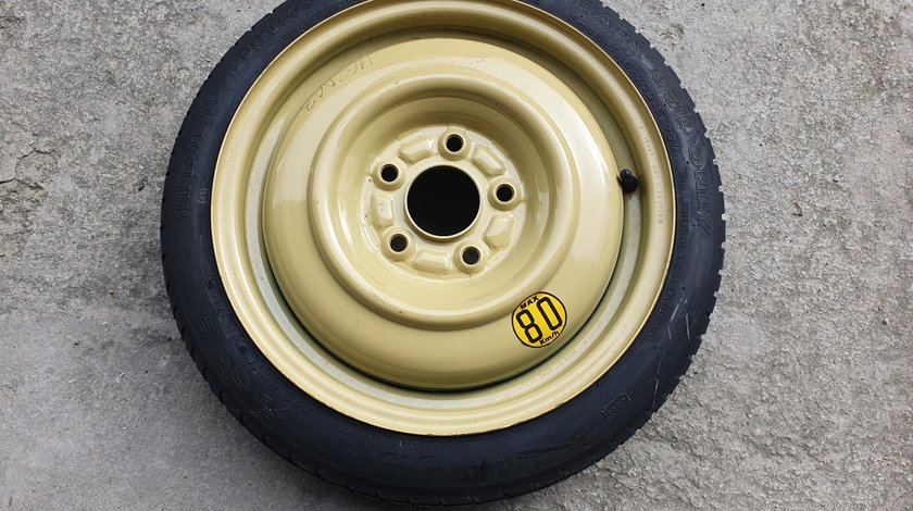 REZERVA renault,honda,kia,mazda,hyundai, 5x114,3 pe 16