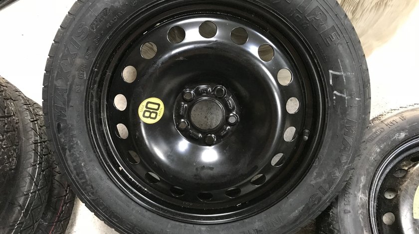 Rezerva slim Ford Kuga 2011 2012 2013 2014 2015