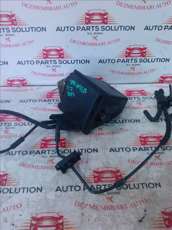 Rezerva vacuum MERCEDES-BENZ SPRINTER 2.2 D an fabr 2014