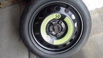 Rezerva VW,skoda,audi, 5x112,pe R16, originala,sli...