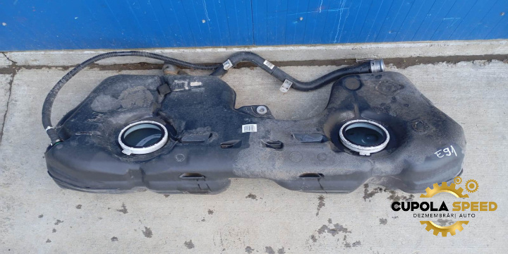 Rezervor 7188596-07 2.0 d BMW Seria 3 E91 [2004 - 2010]