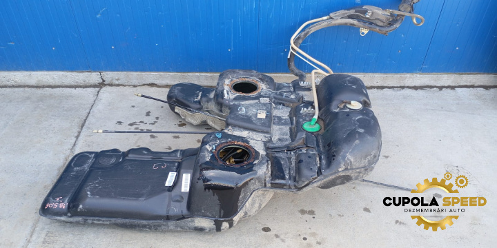 Rezervor 7L0201085C 3.0tdi Volkswagen VW Touareg generatia 1 7L [2002 - 2007]