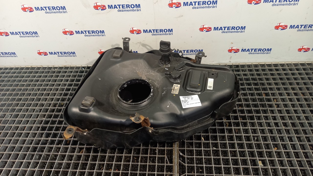 REZERVOR AD BLUE MAZDA CX-7 CX-7 2.2 D - (2006 2012)