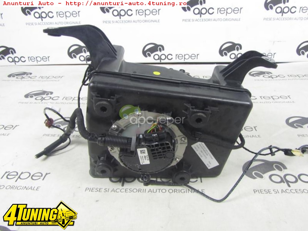 Rezervor Ad Blue Original Audi A8 4H cod 4H0131877B