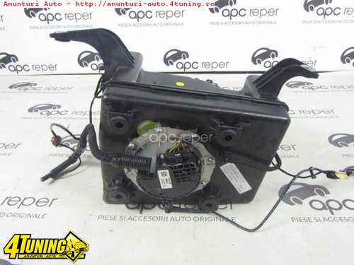 Rezervor Ad Blue Original Audi A8 4H cod 4H0131877B