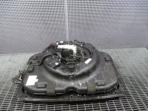 REZERVOR AD BLUE VW TOUAREG TOUAREG 3.0 TDI - (2010 2018)