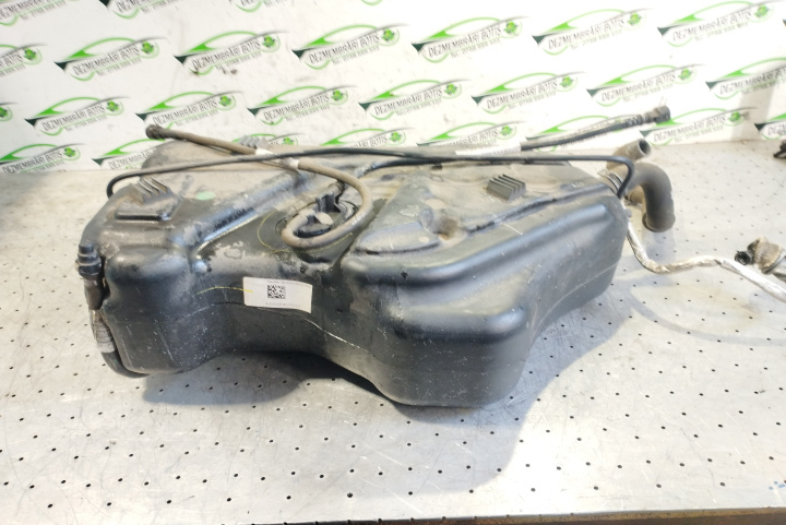 Rezervor ADBLUE 0 444 040 015 Land Rover Range Rover Sport 2 [2013 - 2020] SUV 3.0 SDV6 AT 4WD (292 hp)