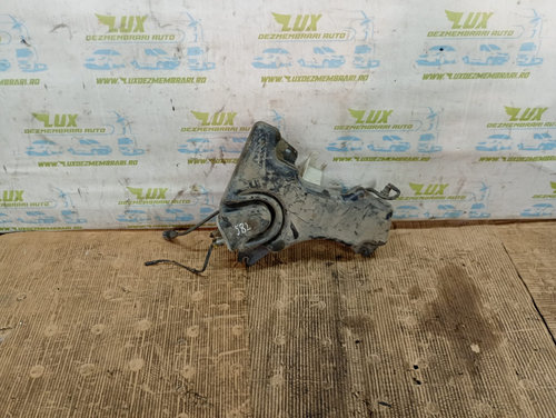 Rezervor adblue 09830029900 2.0 hdi hybrid RHC RH02 Peugeot 508 [2010 - 2014] 2.0 hdi + hybrid RHC R...