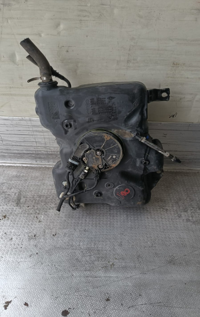Rezervor AdBlue 172A22038R / 172A21178R Opel Movano B [facelift] [2014 - 2019]