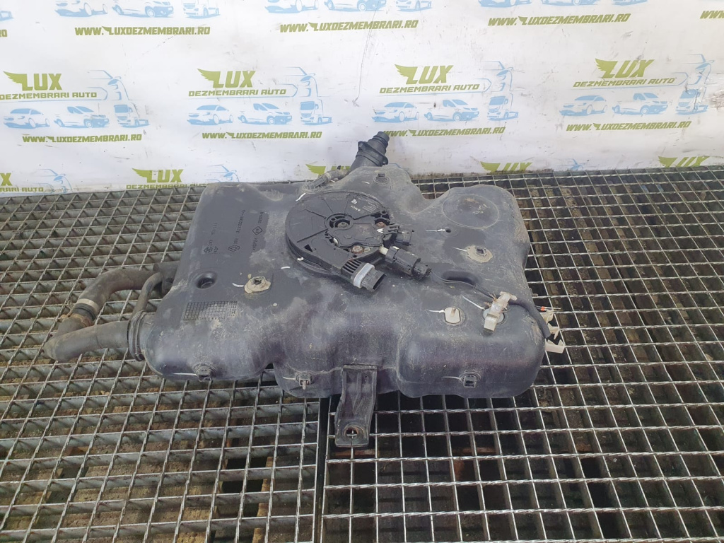 Rezervor adblue 172a22038r 2.3 dci Opel Movano B [2010 - 2014]