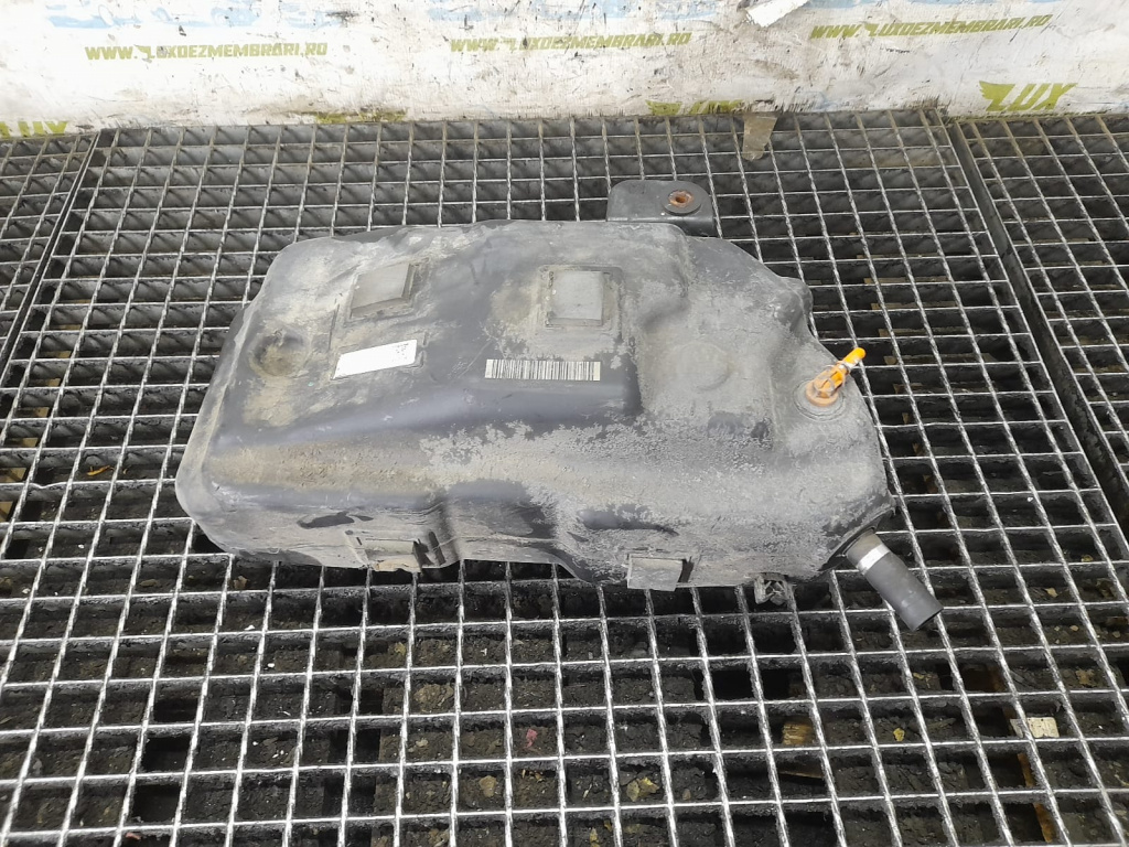 Rezervor adblue 195660-10 7212607-ai07 BMW Seria 3 G20/G21/G28 [2018 - 2020]