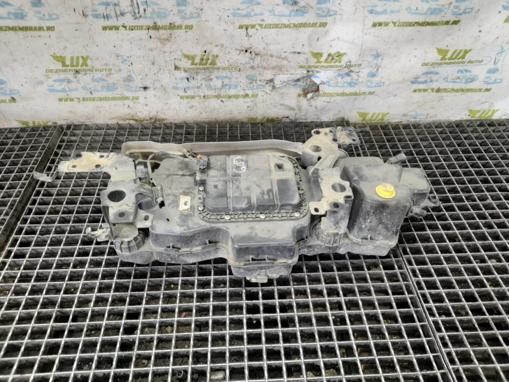 Rezervor adblue 2.0 hdi AHN (AH03) Citroen Jumper 2 [2nd facelift] [2015 - 2021] 2.0 hdi AHN (AH03)
