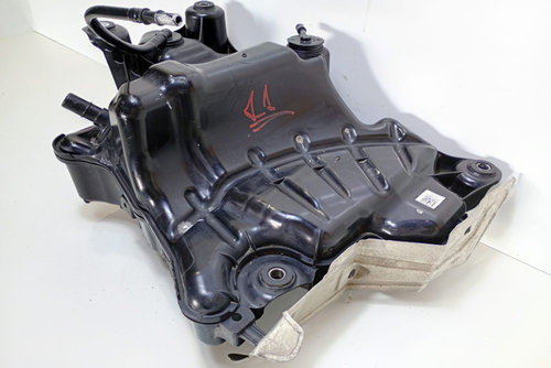 Rezervor Adblue 20411HV81A 237G00281R Nissan Qashqai 2 J11 [2013 - 2020]