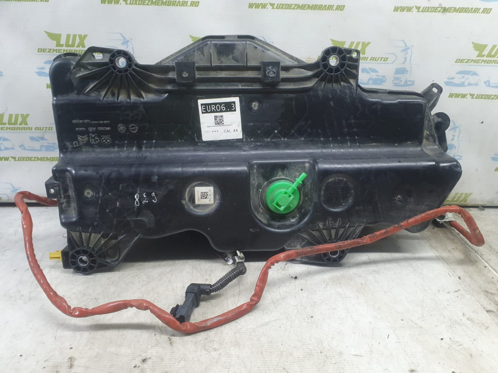 Rezervor adblue 4106406 Citroen Jumper 2 [2nd facelift] [2015 - 2024]