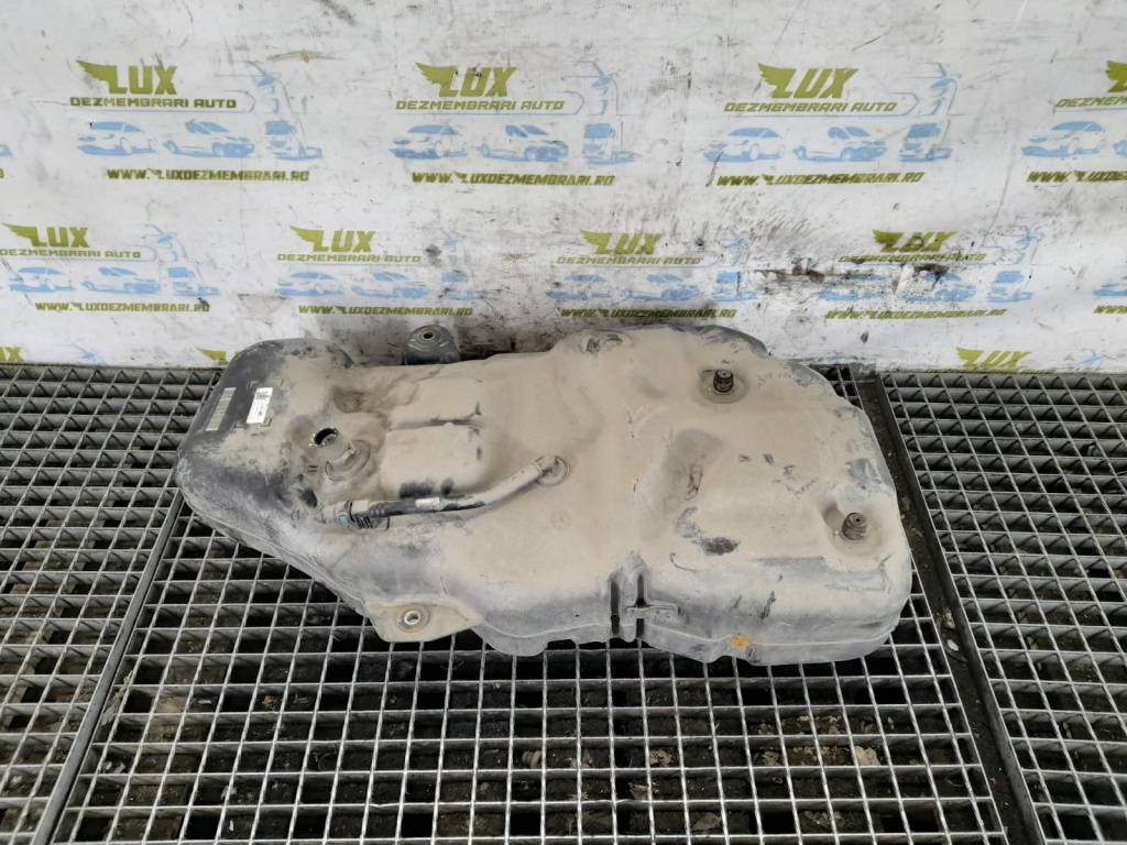 Rezervor adblue A1664704401 Mercedes-Benz GLE (W166) [2016 - 2019] 2.2 cdi om651.960