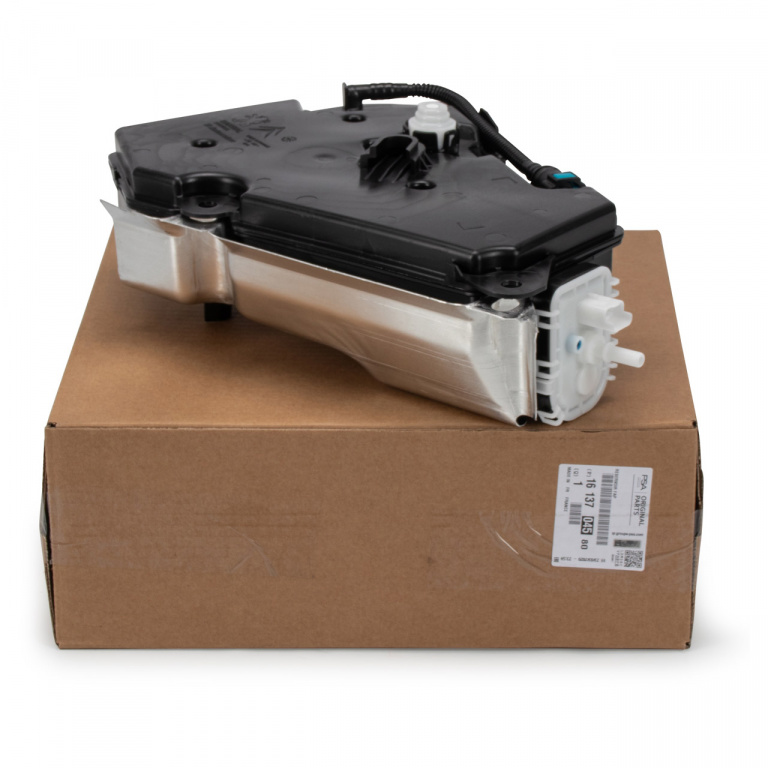 Rezervor AdBlue Aditiv Combustibil Oe Peugeot 3008 2009-2016 1613704580