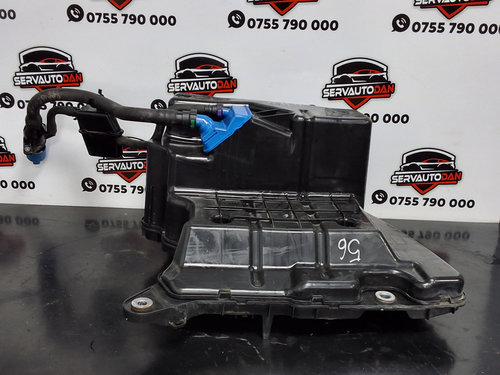 Rezervor AdBlue Audi A4 (2015-2019) [8W2, B9] 2.0 Motorina 2016, 4077103AD / 4067425AC / 8W0131878AC