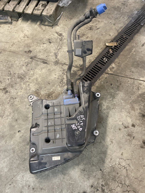 Rezervor AdBlue Audi A5 2.0 Motorina 2017, 40771303AD / 4M0907355B / 4067425AF