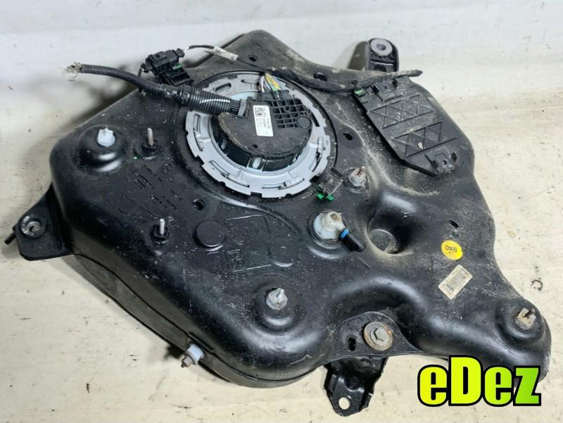 Rezervor adblue Audi A6 (2010-2018) [4G2, C7] 2.0 tdi CNHA 4G0131877F
