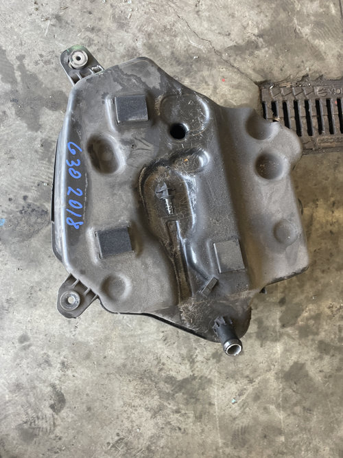 Rezervor AdBlue BMW 520 G30 2.0 Motorina 2018, 7391919 / 7418879