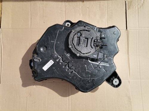 Rezervor Adblue BMW G20 G21 G81 (2018-2023) cod 1619 7454338 / 7454338-10 / 7418879 10