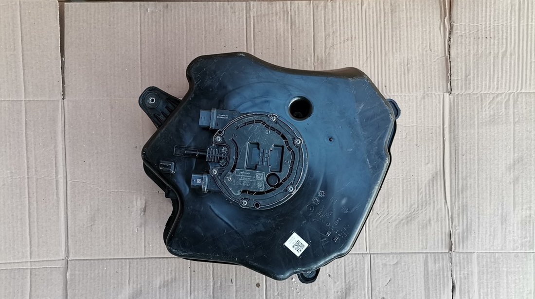 Rezervor adblue BMW G30 G31 G32 (2018-2023) cod 1619 7391919 / 7391919-15 / 9488147 03