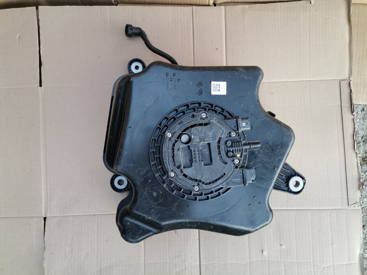 Rezervor Adblue BMW Z8 cod 1619 7440400, 9488146, 9488146 02, 8740279 02