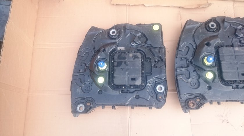 Rezervor adblue Citroen C3, DS3, C3 Picasso, C4 Cactus, Peugeot 2008 cod 9812914780 / P1002942