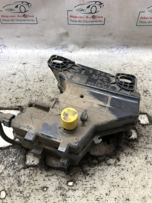 Rezervor AdBlue Citroen C4 Picasso 1.6 Motorina 2016, 9800323880