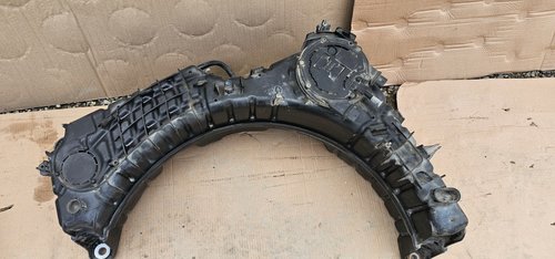 Rezervor Adblue complet cu pompa Dacia Lodgy / Renault Express 2020 2021 2022 2023