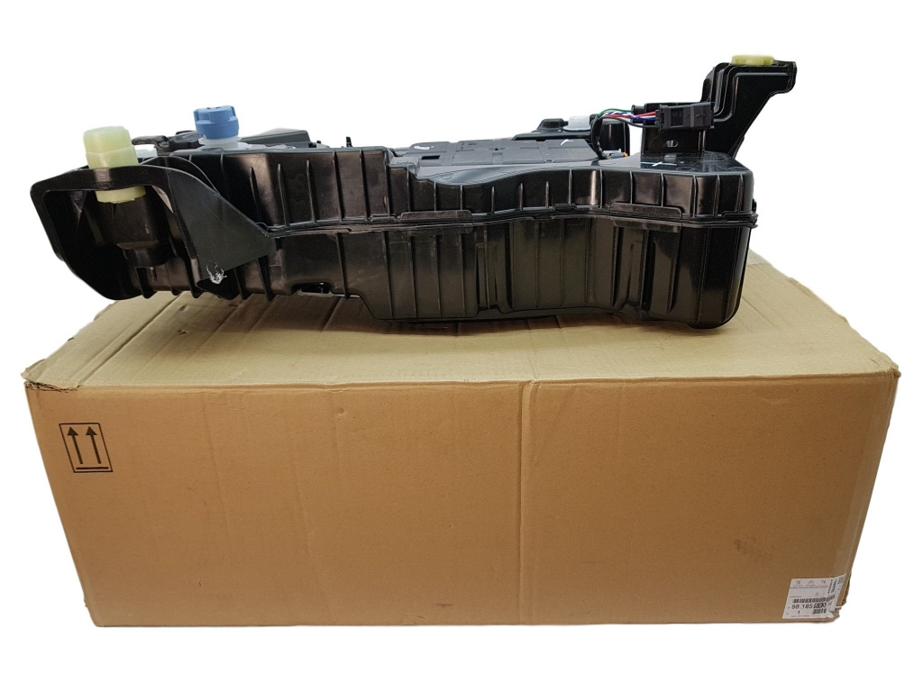 Rezervor Adblue Complet Oe Peugeot 308 2 2013→ 9818559380