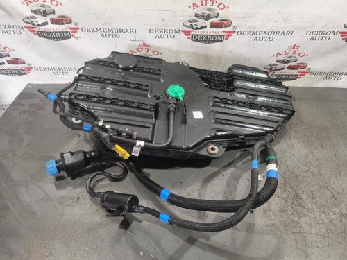 Rezervor AdBlue cu pompa 208S39875R / 172A25268R Renault Megane IV Hatchback 1.5 dCi 90 cai K9K 656