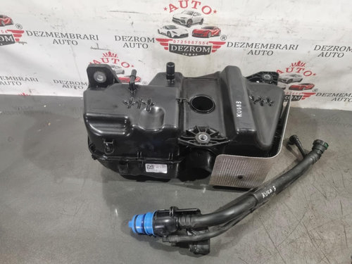 Rezervor AdBlue cu pompa 2632809 LX61-5J228-AD Ford Kuga Mk3 2.0 EcoBlue 4x4 YLDC 150 cai